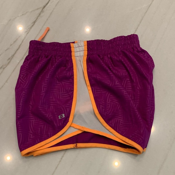 Athletic Shorts - set of 2 - Picture 6 of 9